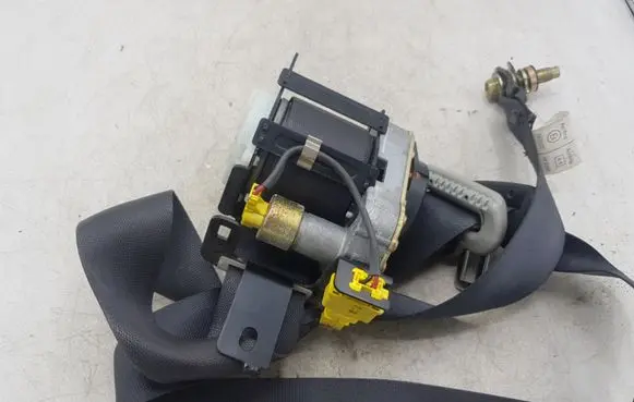 Honda Accord Front seatbelt 0800046NCR
