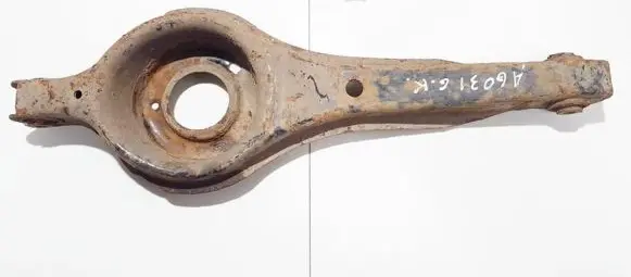 Ford Kuga I Rear upper control arm/wishbone