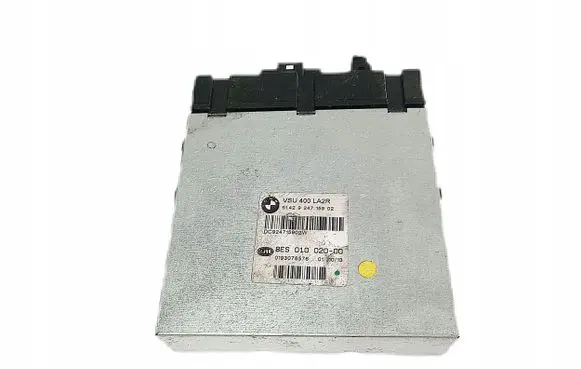BMW 1 E81 E87 Other control units/modules 9247159028ES010020