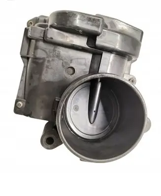 Peugeot Partner Throttle valve V755722280