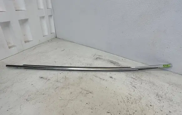 Jaguar I-Pace Door glass trim J9d321452ac