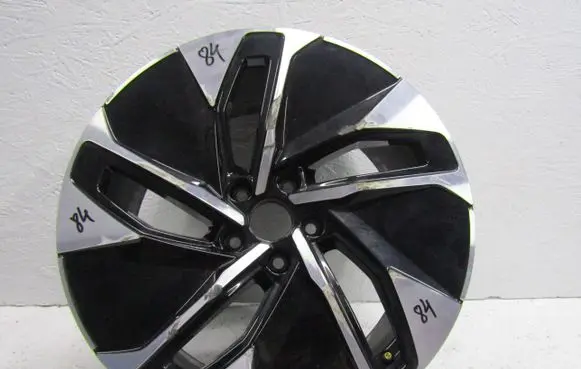 Volkswagen ID.4 R19 alloy rim 11A601025