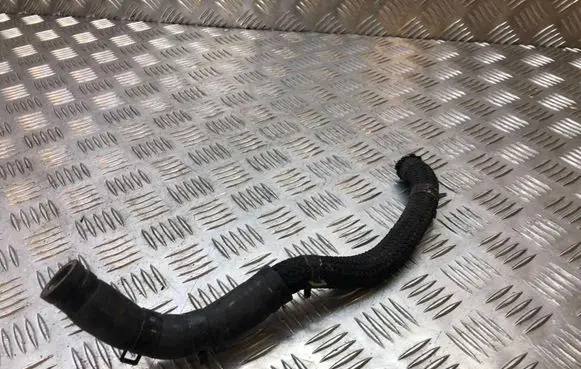 Hyundai Santa Fe Engine coolant pipe/hose