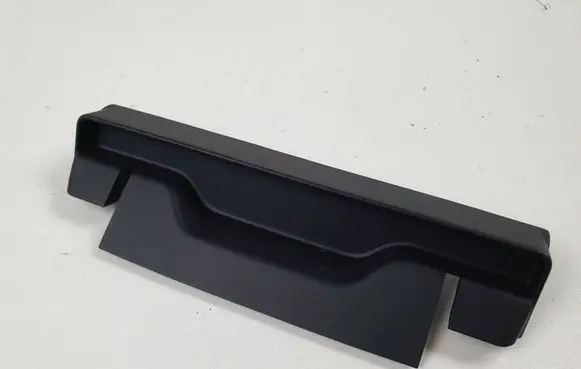 Land Rover Evoque I Other center console (tunnel) element EJ32045J40