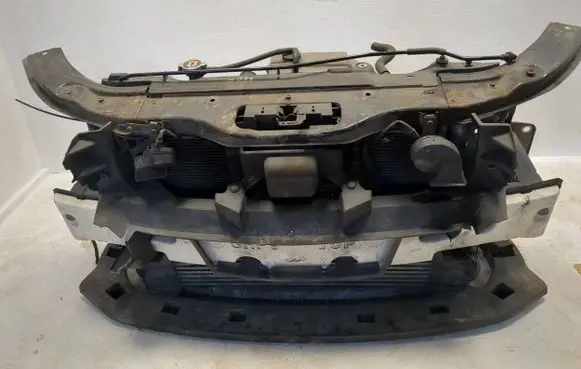 Mazda 6 Front piece kit 
