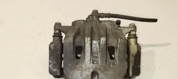 Lexus RX 450H Front brake caliper