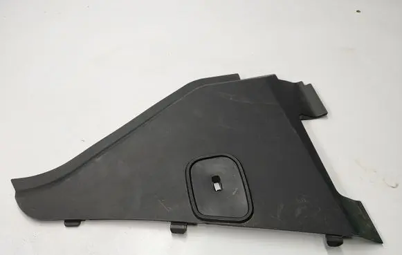 Mercedes-Benz GLE (W166 - C292) Dashboard side end trim A1668311600