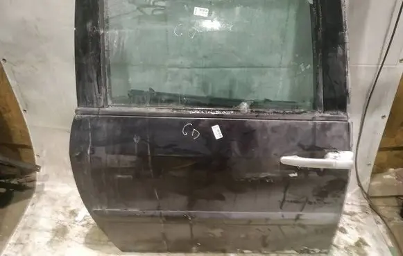 Citroen C8 Rear door PILKOS