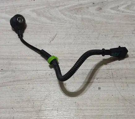 Fiat 500X Detonation knock sensor 55223460