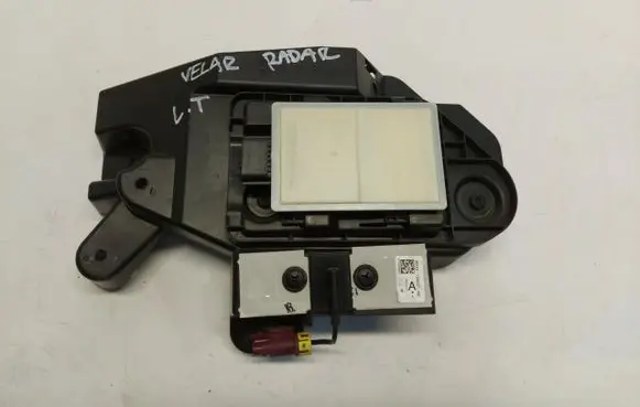 Blind spot module