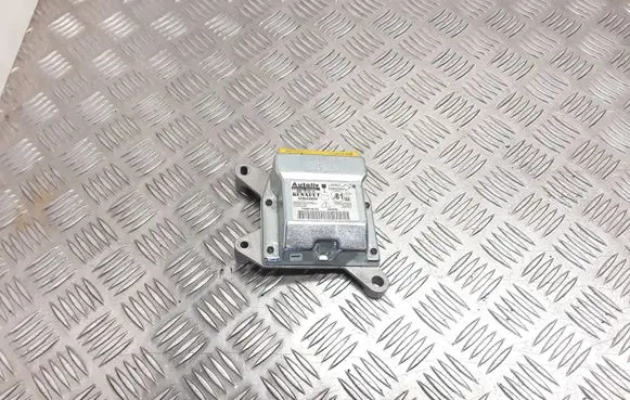 Renault Espace - Grand espace IV Airbag control unit/module 8200435005 605786000