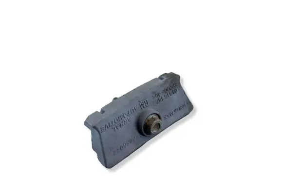 Opel Insignia A Battery bracket 09115187