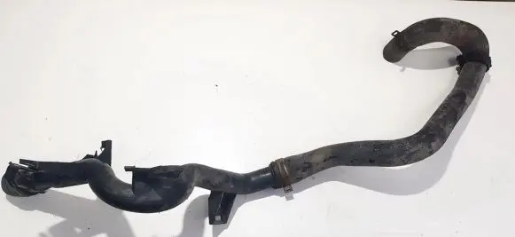 Citroen C3 Engine coolant pipe/hose 9671294980