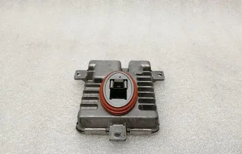 BMW 7 F01 F02 F03 F04 Headlight ballast module Xenon 7237647