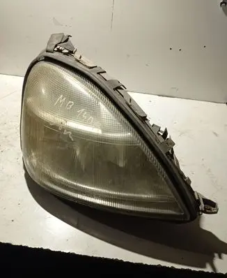 Mercedes-Benz A W168 Headlight/headlamp