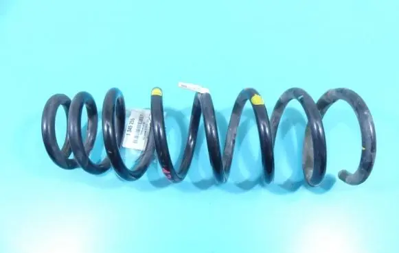 KIA Optima Rear coil spring 55350-A8100 IMPRK1345255