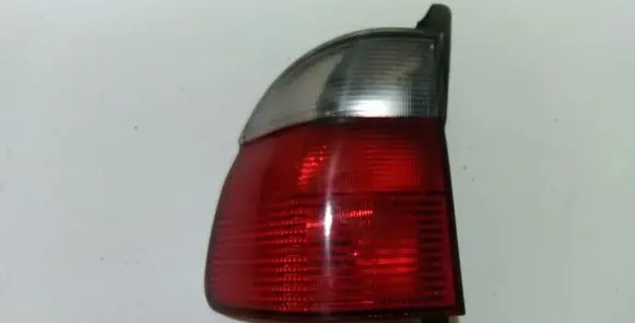 BMW 5 E39 Rear/tail lights 2496321