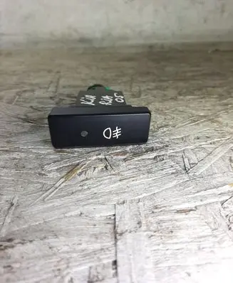KIA Rio Fog light switch 84777FD000