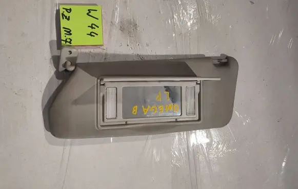 Opel Omega B2 Sun visor 89746464