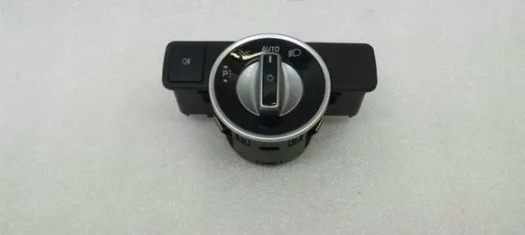 Mercedes-Benz E W212 Light switch A2129050551