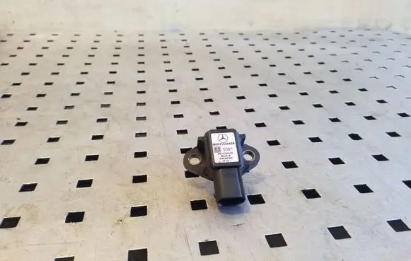 Mercedes-Benz A W169 Air pressure sensor A0041538428