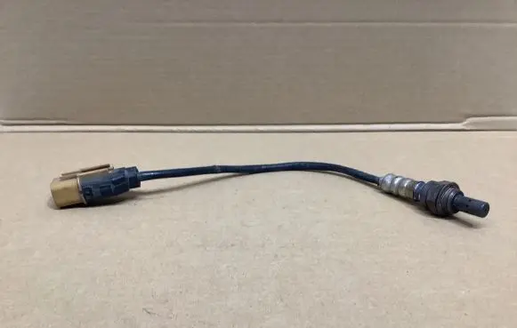 Hyundai Santa Fe Lambda probe sensor 3921037510