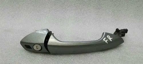 Mercedes-Benz E C207 W207 Front door handle light (exterior) A2047600270
