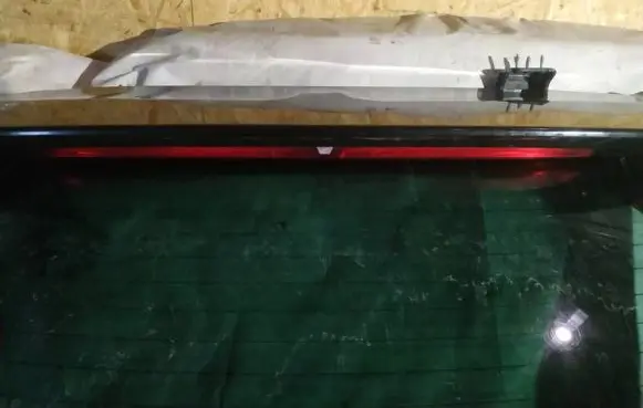 Citroen C4 I Picasso Third/center stoplight