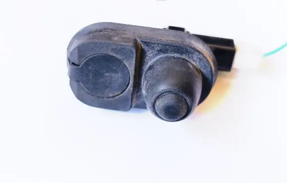 Honda Fit Front door sensor 