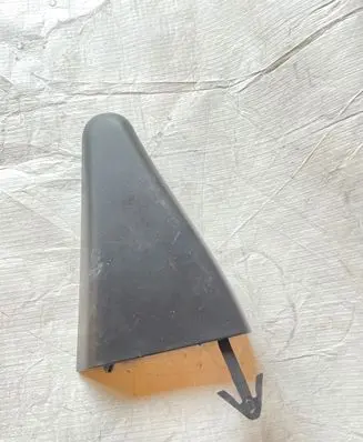 Renault Zoe Other interior part 822747549R