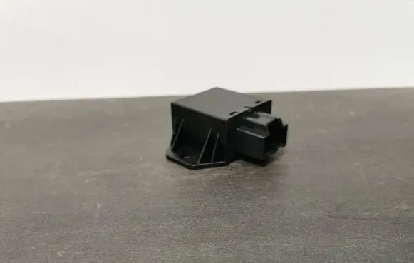 Chevrolet Corvette Wing mirror control module 20861365