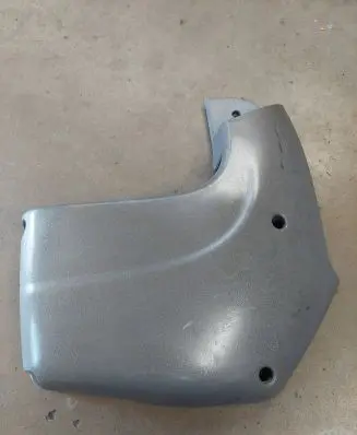 Citroen Jumper Front door card panel trim 130418603 ST7008