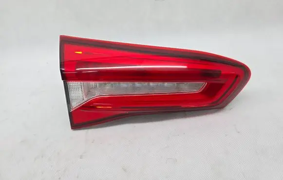 Ford Focus Rear/tail lights JX7B-13A603-EE