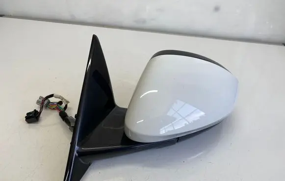 Jaguar F-Type Coupe wind mirror (mechanical) 20655001 20653001