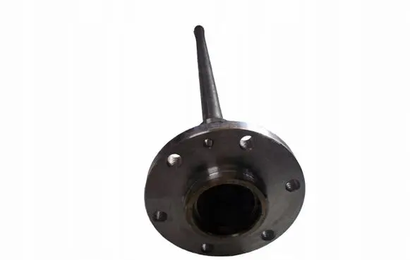 Iveco Daily 4th gen Front wheel hub 99808406