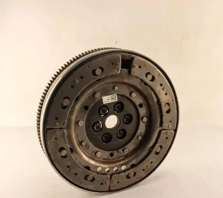 Renault Espace V (RFC) Flywheel 123105231R