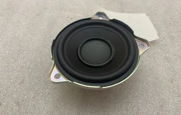 Jaguar E-Pace Front door speaker GX7318808BA