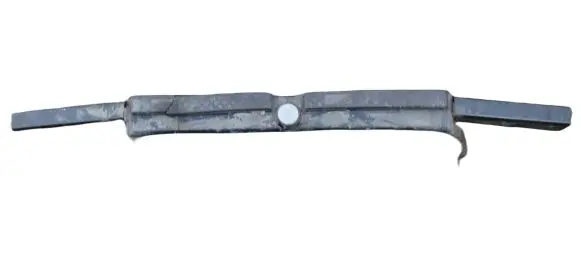 Volkswagen Transporter - Caravelle T5 Tow bar 7H0803881E