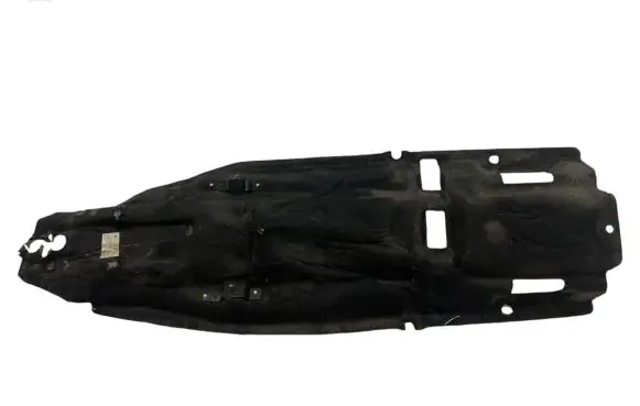 Jeep Renegade Exhaust heat shield 519900480 17L50 1006C581