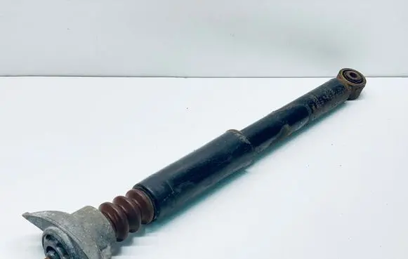 Audi A3 S3 8P Rear shock absorber/damper 1K0513029FB 1K0511353M