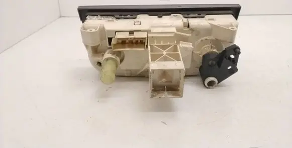 Opel Combo C Climate control unit