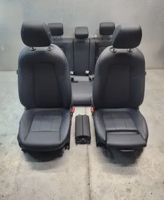 Mercedes-Benz CLA C118 X118 Interior set 
