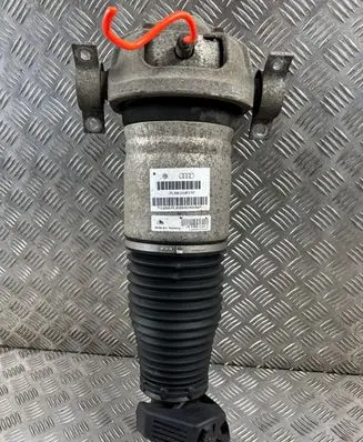 Audi Q7 4L Shock absorber/damper/air suspension 7L8616019F