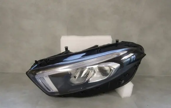 Mercedes-Benz A W177 Headlight/headlamp A1779064706