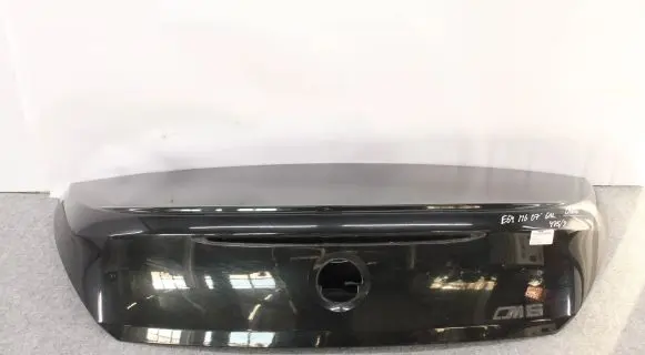 BMW 6 E63 E64 Tailgate/trunk/boot lid 7039766 41627039766