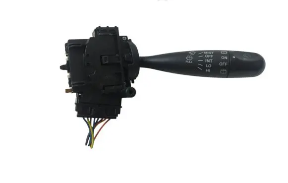 Nissan Pixo Wiper control stalk S13071