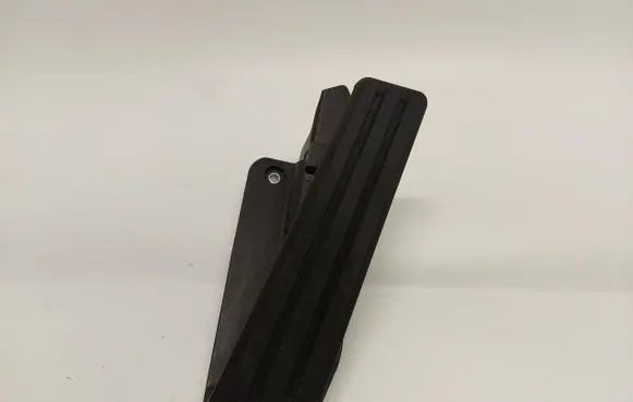 Porsche Taycan 9J1 Accelerator throttle pedal 9J1721507BJLK01