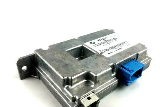 Mini Clubman F54 Camera control unit module 9462613