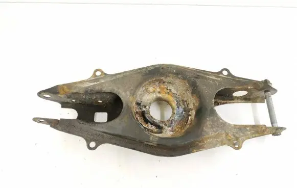 Mercedes-Benz GLK (X204) Rear control arm 2043502006 2043503506
