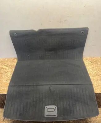 Audi A7 S7 4G Trunk/boot mat liner 4G8863463B 20110509078